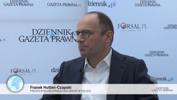 Geopolityka, regulacje i ekonomia wpłyną na przyszłość banków