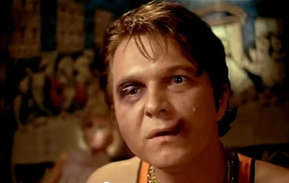 Dragan Bjelogrlić - Ludi Kure (1998)