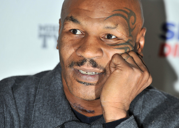 Tyson znów nie poleci do Nowej Zelandii. Ponownie nie dostał wizy