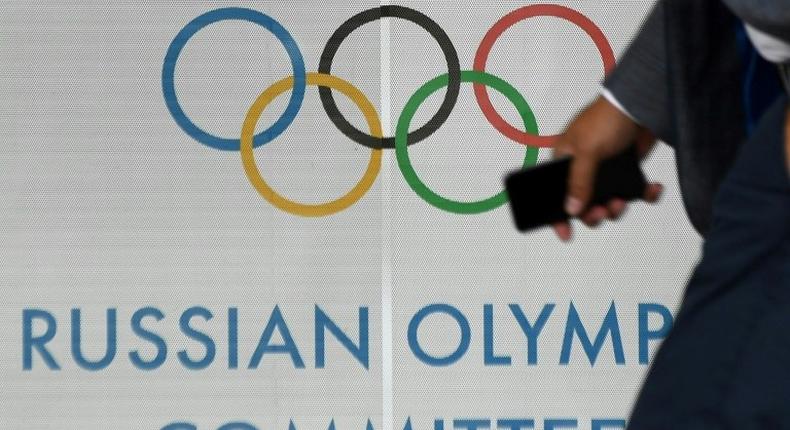 According to the McLaren report on doping, more than 1,000 Russian competitors were engaged in an institutional conspiracy to win medals at the Sochi and London Olympics