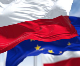 Saldo obecności Polski w Unii Europejskiej. Transfery w setkach miliardów euro na plusie