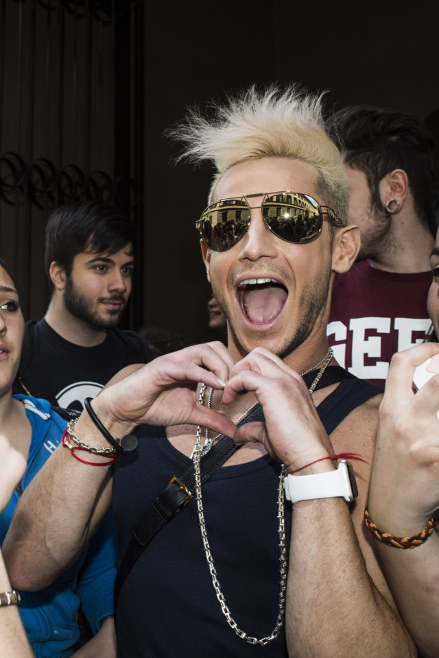 Frankie J. Grande