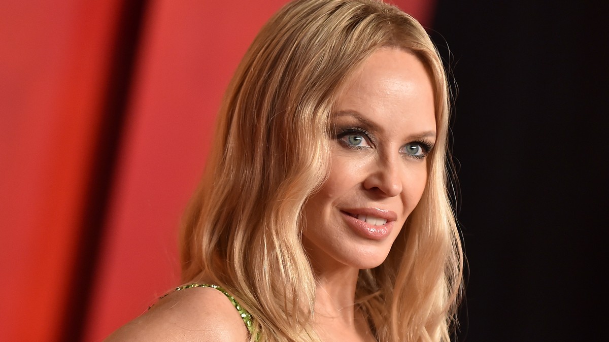 Breaking – Bejelentették, Kylie Minogue lesz a Sziget idei nagy dobása
