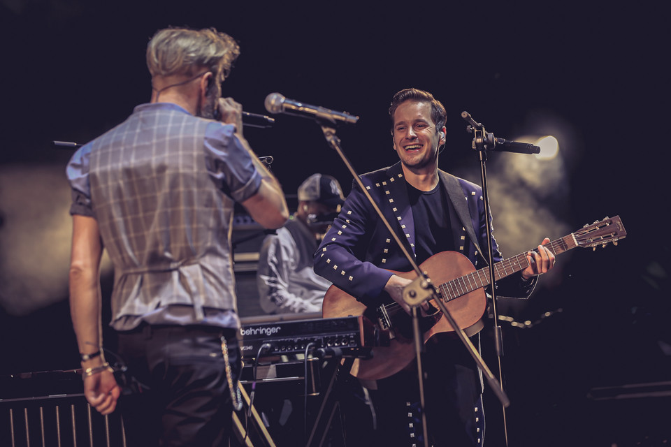 Męskie Granie 2019: koncert w Poznaniu 