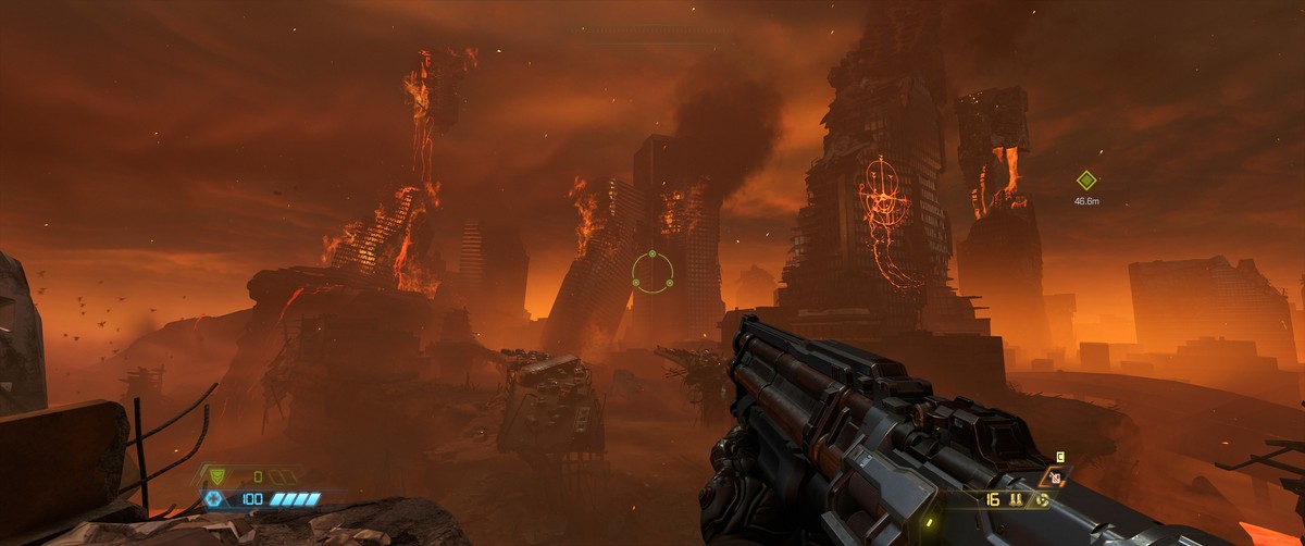 Doom Eternal