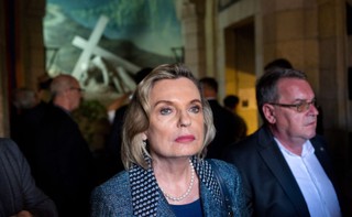 Anna Maria Anders: Oddam premię, którą dostałam w styczniu