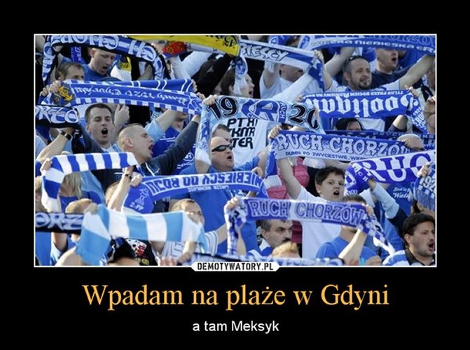 Galeria najlepszych MEMów tygodnia