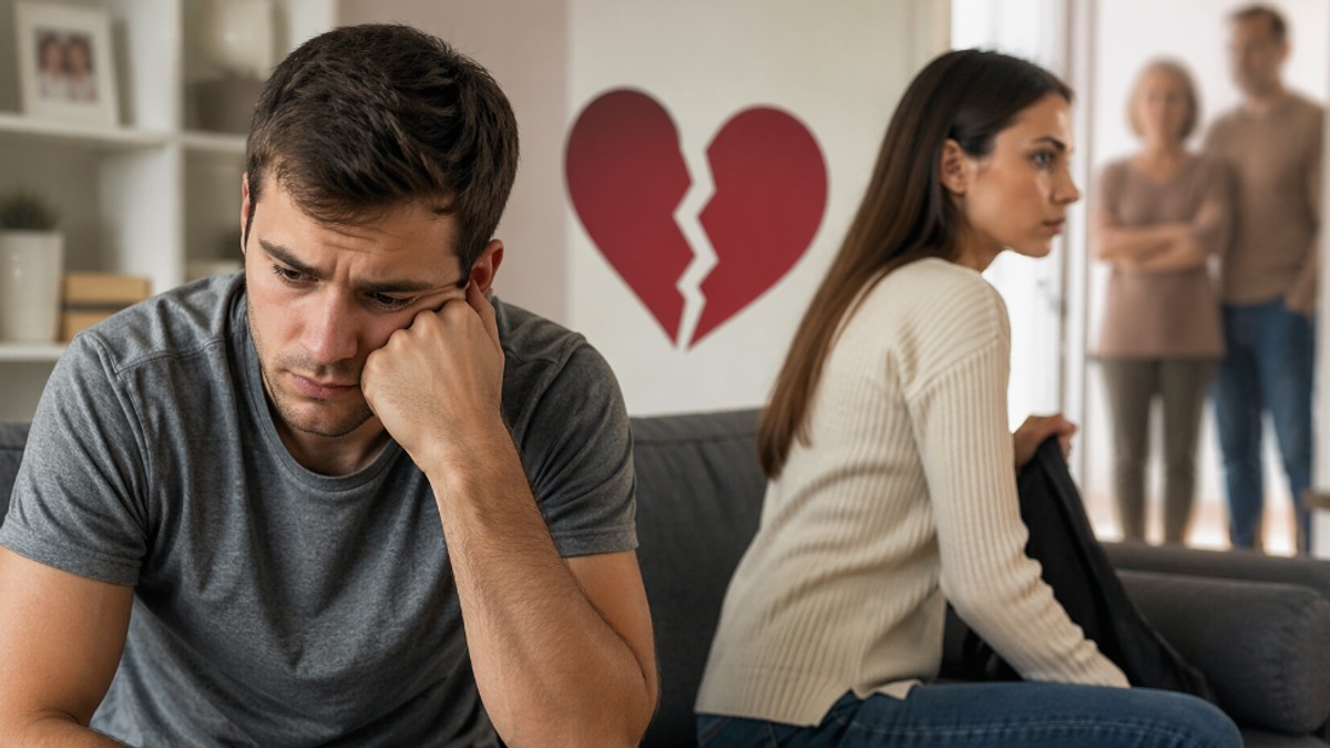 Raskid - ilustracija