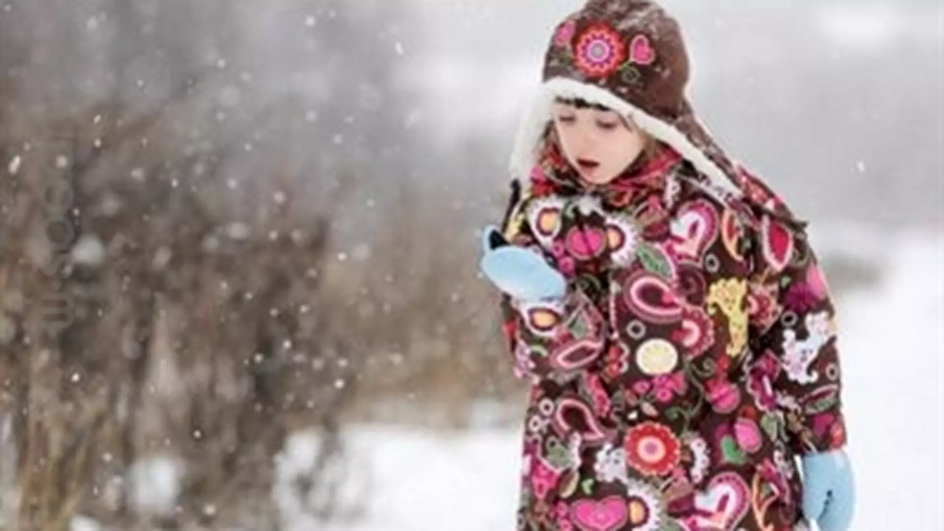 Ciepłe i modne kurtki dziecięce na zimę