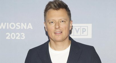 Rafał Brzozowski uderzył w TVP. "Ponieważ nie wyemitowano moich podziękowań..."