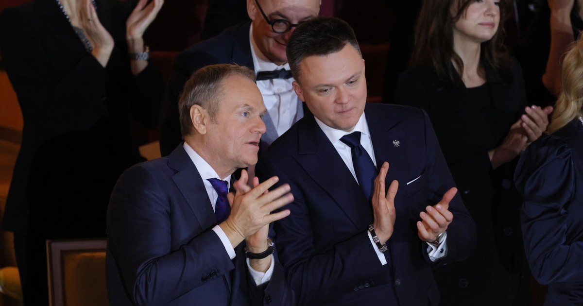 Prof. Dudek: To wcale nie przez Kaczyńskiego, początek końca Hołowni zaczął się wcześniej