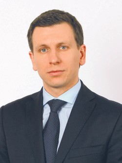 Marcin Kościński prezesem ING Lease