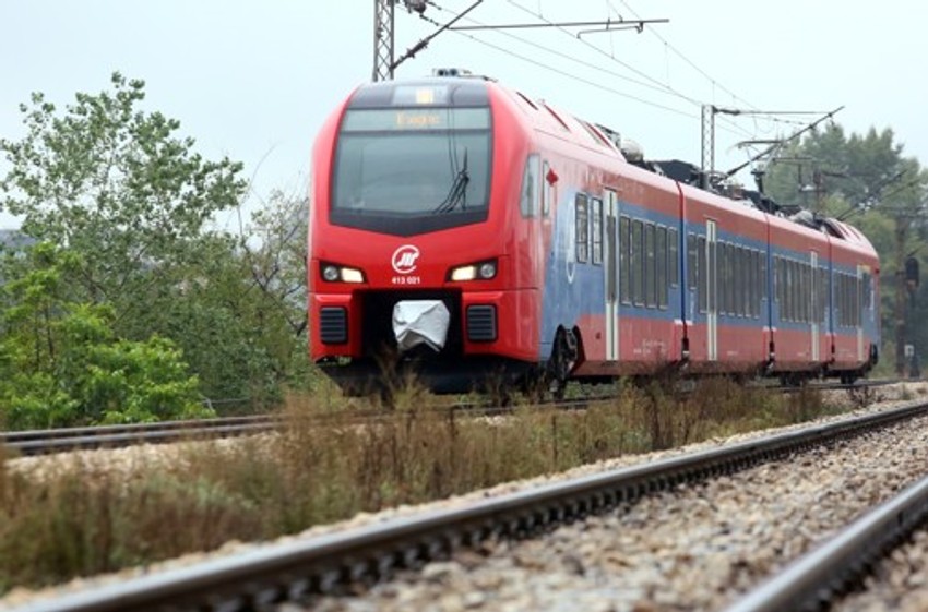 Nova "Štadlerova" kompozicija