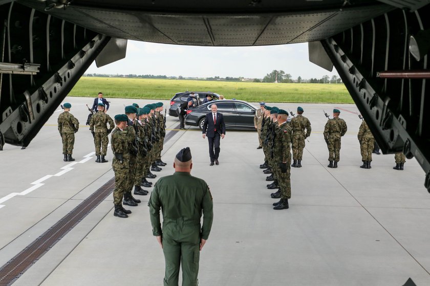 Szokujący pomysł Macierewicza. Chce lustrować weteranów!