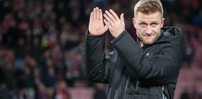 Jakub Błaszczykowski wyłożył pieniądze, kiedy klub ledwo wiązał koniec z końcem. To on uchronił Raków przed agonią