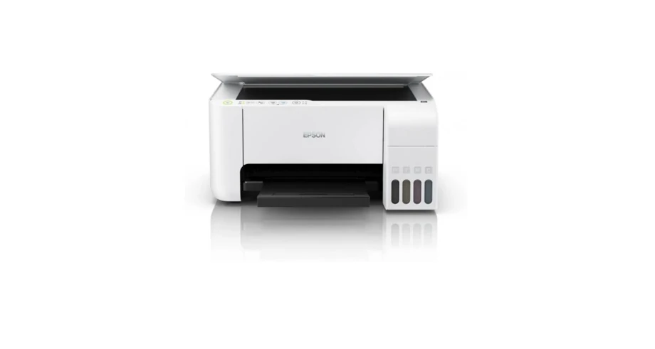 Epson EcoTank ITS L3156