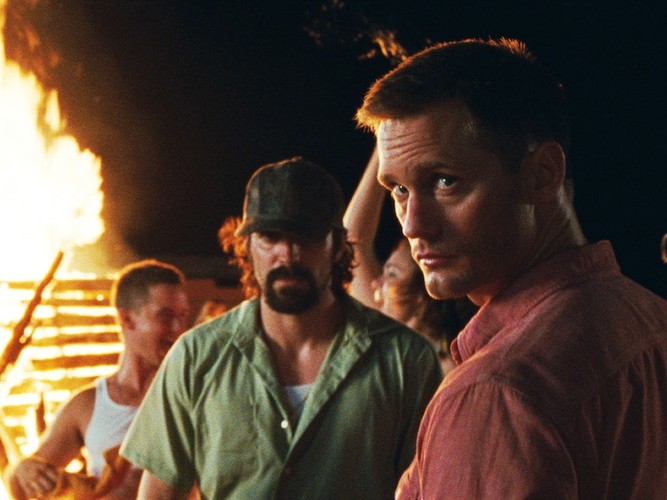 7. 'Straw Dogs' – zdaniem krytyków to 'nikomu niepotrzebny dosłowny remake kultowego filmu Sama Peckinpaha' i klapa jak najbardziej spodziewana (budżet – 25 mln dolarów, przychód – 11 mln)