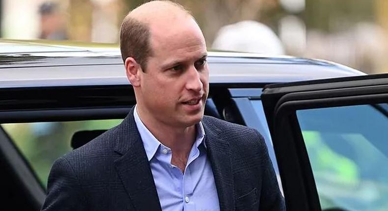 Prince William