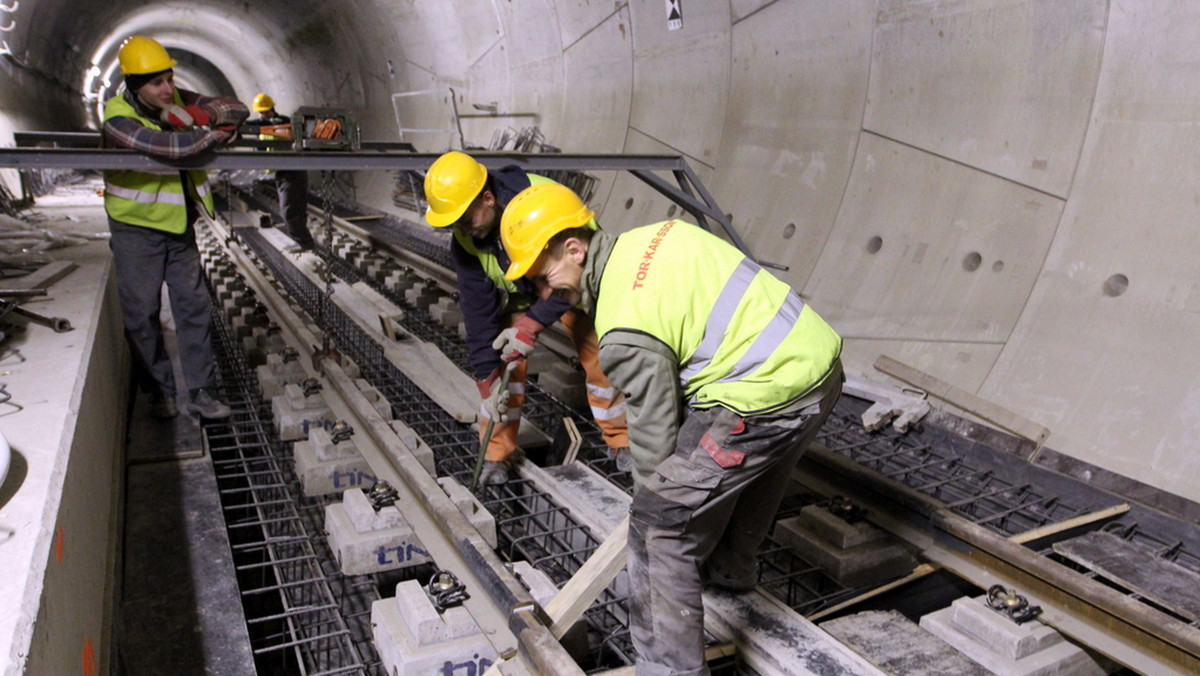 Fot. AGP Metro Polska