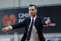 Karol Kowalewski nowym selekcjonerem reprezentacji Polski