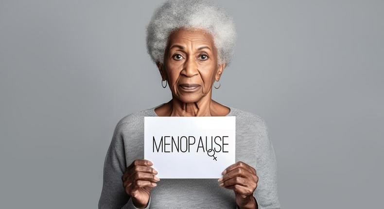 Ménopause