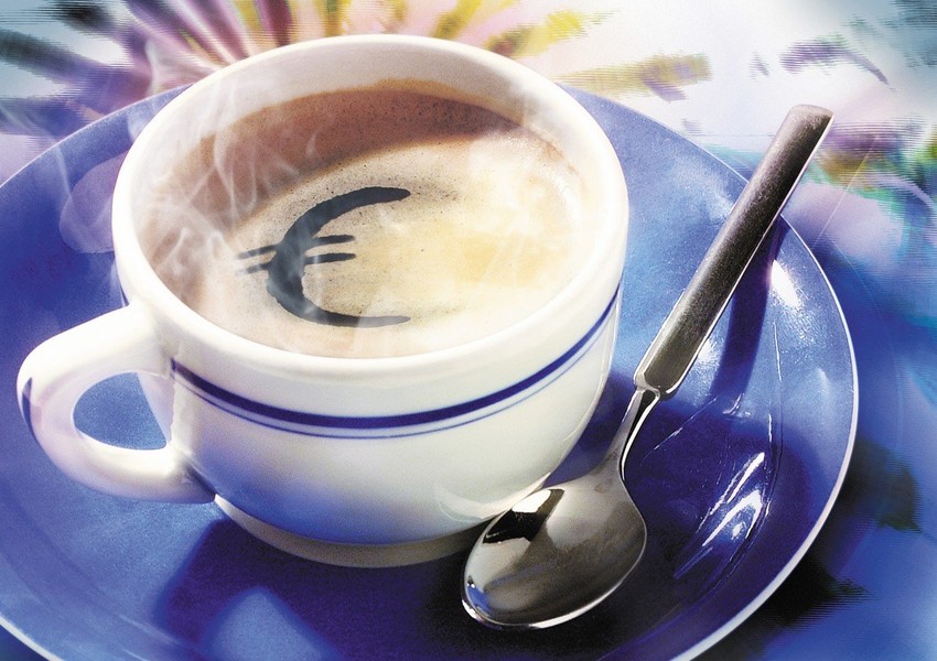 Koliko kafa košta članstvo u EU? U proseku svega desetinu šolje