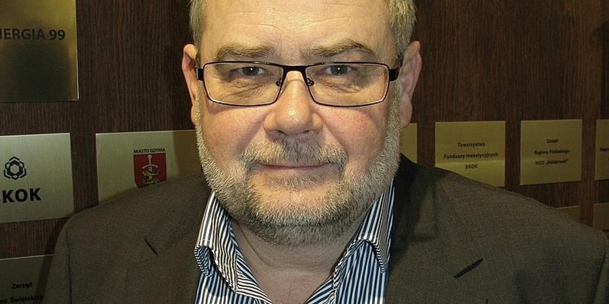 Piotr Adamowicz