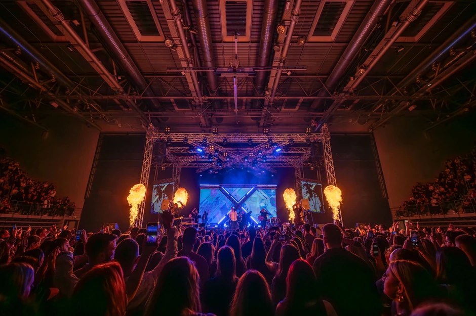 Lexington Osijek koncert