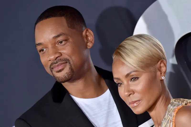 Will Smith i Jada Pinkett Smith, 2019 / Foto Axelle/Bauer-Griffin GettyImages