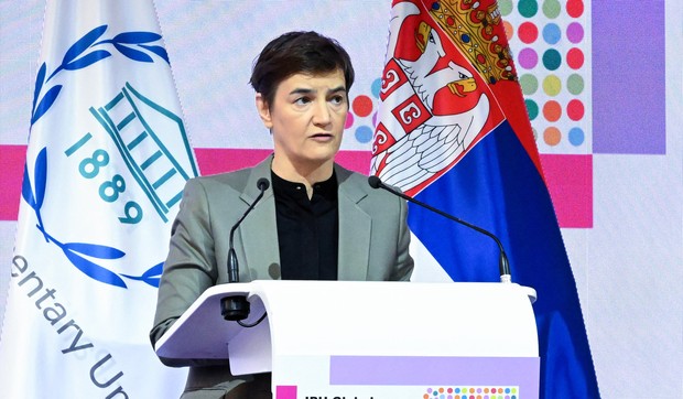Ana Brnabić