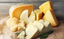 Ser o nazwie "Putin". Zarejestrował go rosyjski rolnik i aktywista