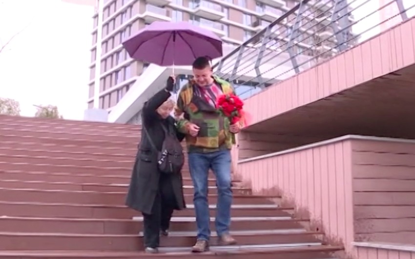 Eva Ras i Vuk Đuričić