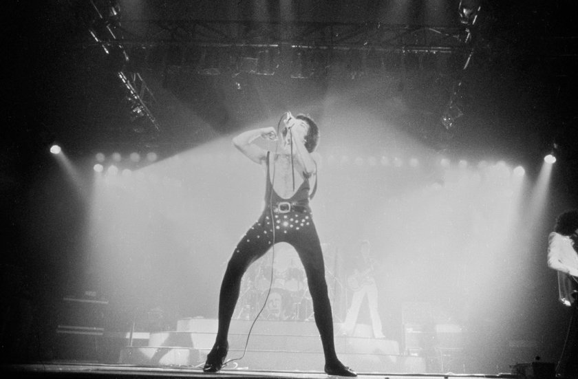 Freddie Mercury