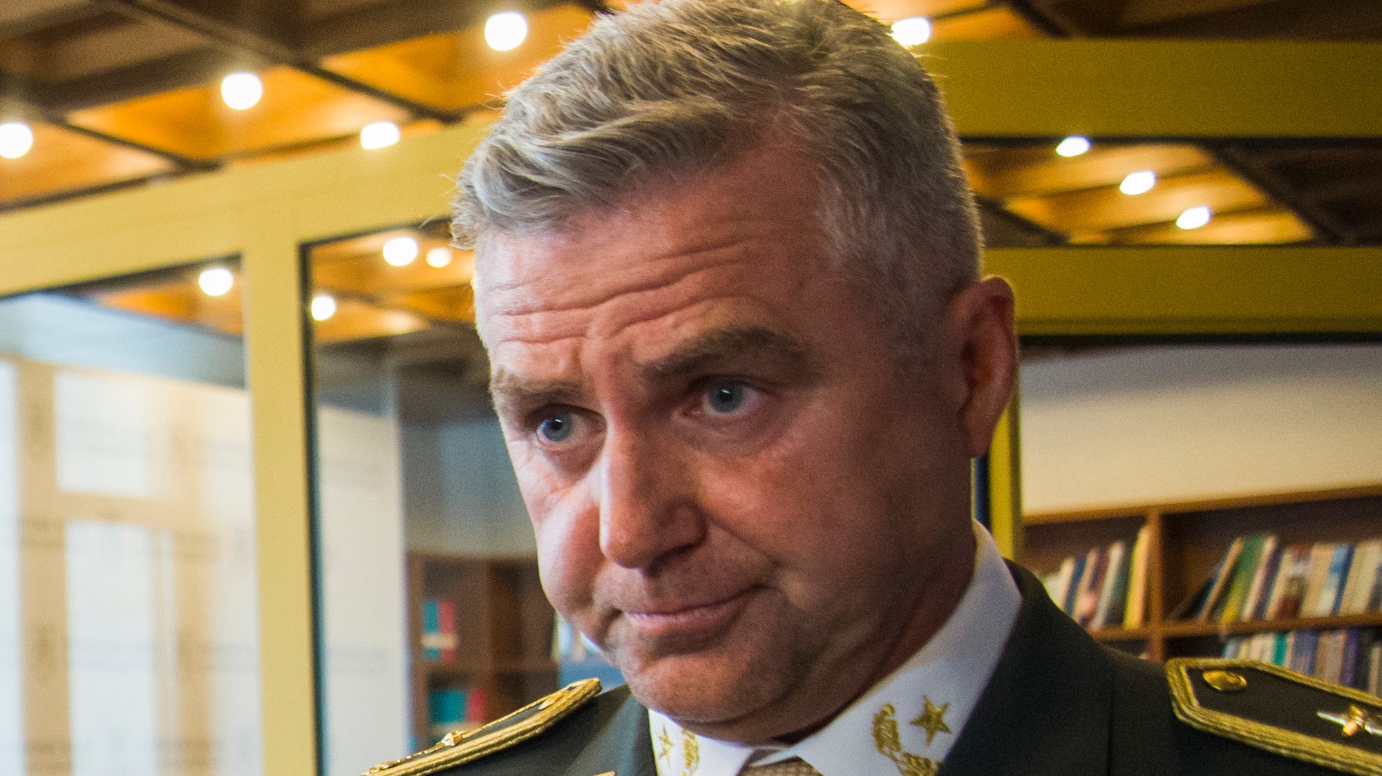 Tibor Gašpar