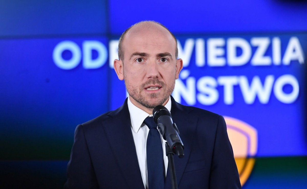 Budka: Domagamy się uchwały Sejmu zobowiązującej rząd do porozumienia ws. budżetu UE