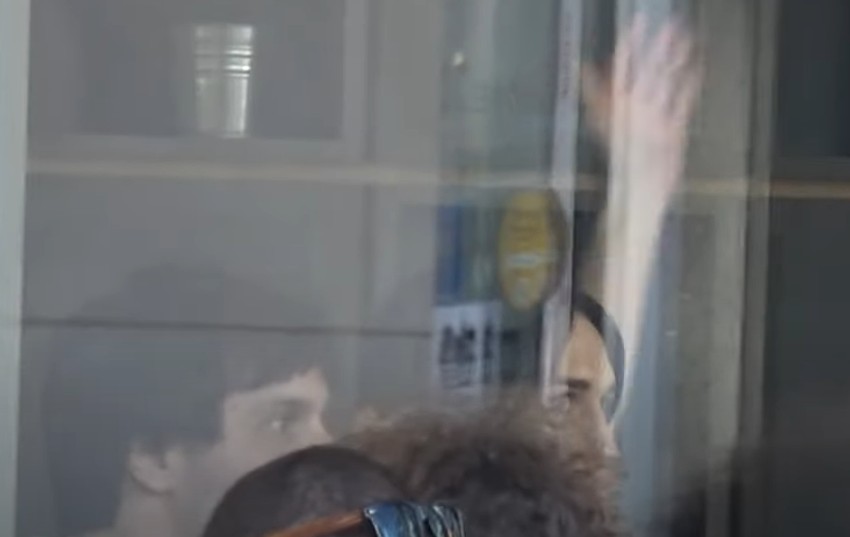 Jelisaveta i Teodosić