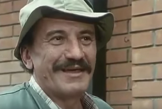 Dragomir Bojanić Gidra