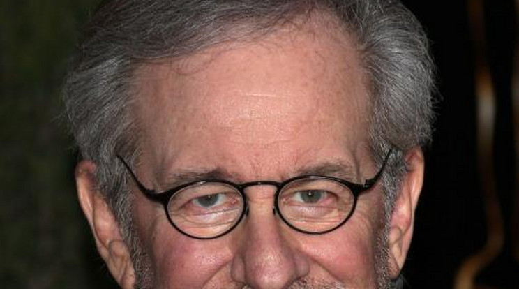 Spielberg a tévébe viszi Napóleont