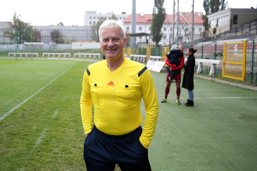 Michał Listkiewicz (67 l.), były prezes PZPN, zna dobrze wielu polityków, którzy pełnili w Polsce najważniejsze funkcje.