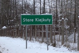 STARE KIEJKUTY