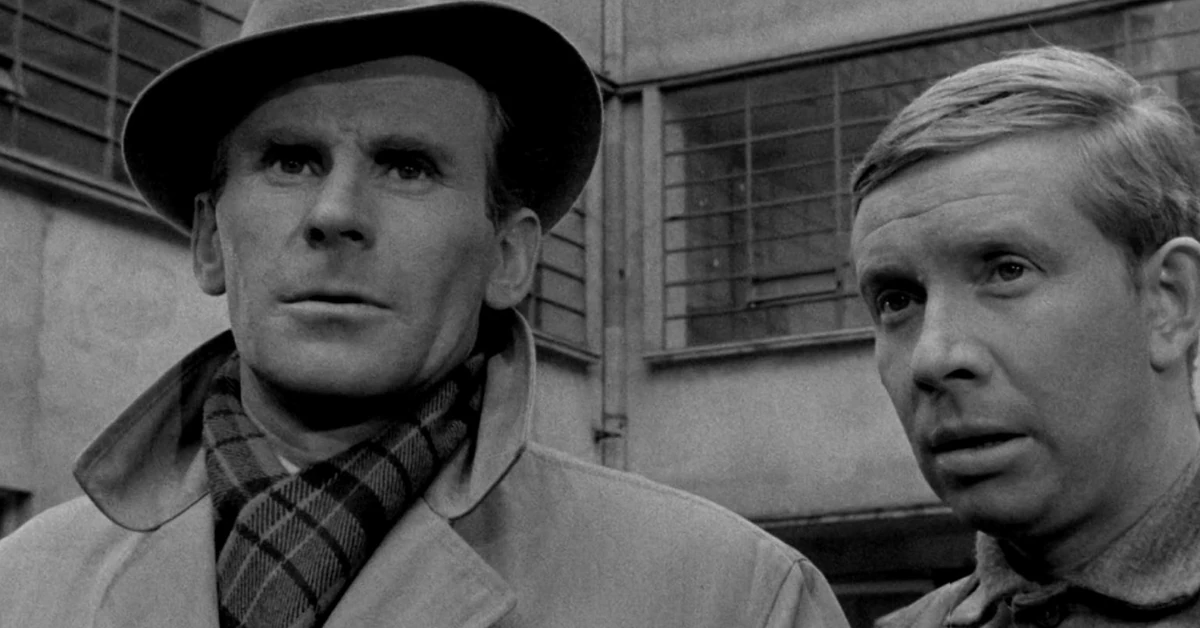 Jedyny kanał z polskimi kryminałami. PRL, lata 90. i najnowsze seriale