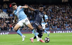 Liga Mistrzów. Real szybko pozbawił Manchester City złudzeń. Bolesny wieczór dla Bodoe/Glimt