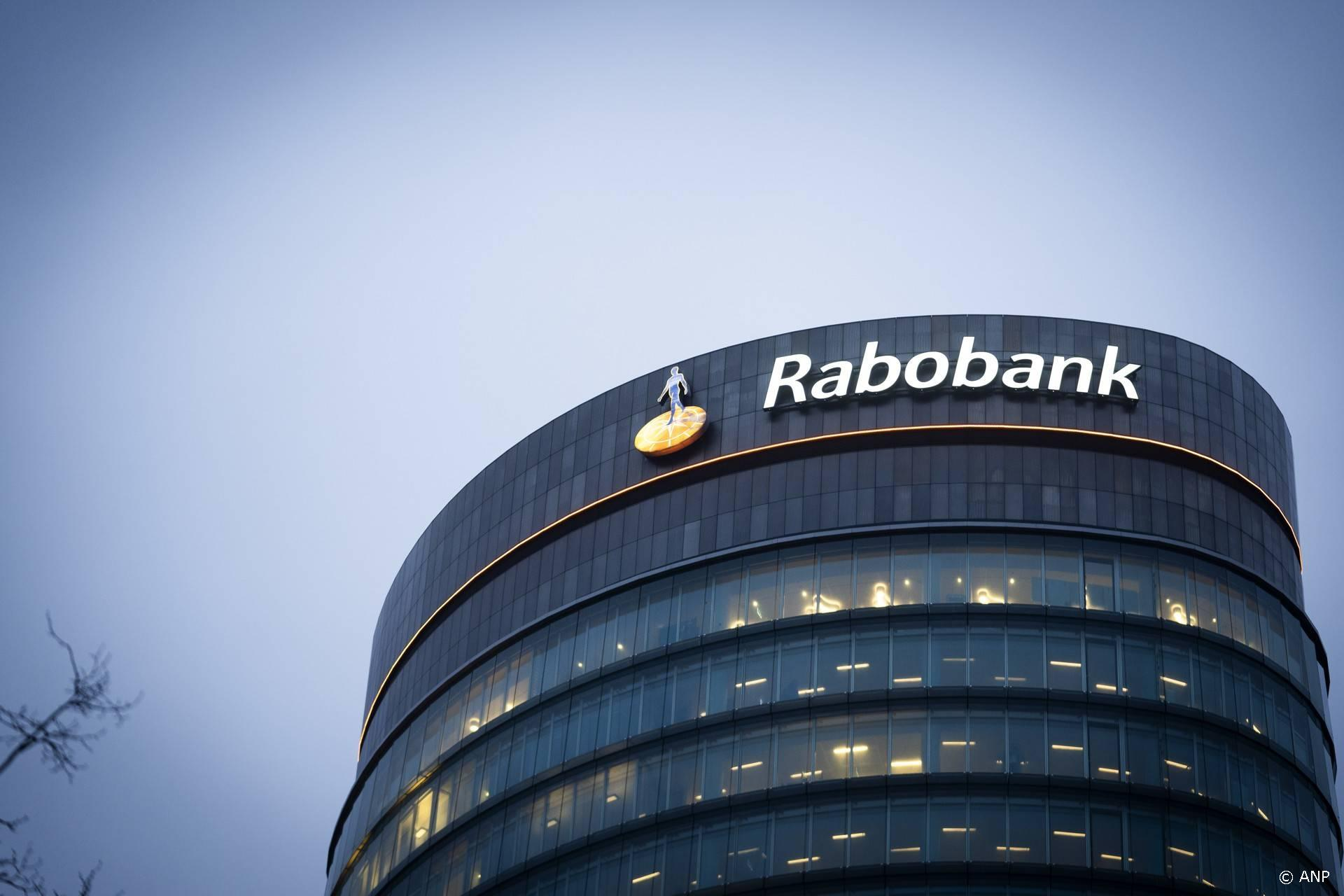De economie groeit én de werkloosheid stijgt tot 4,3%: Rabobank