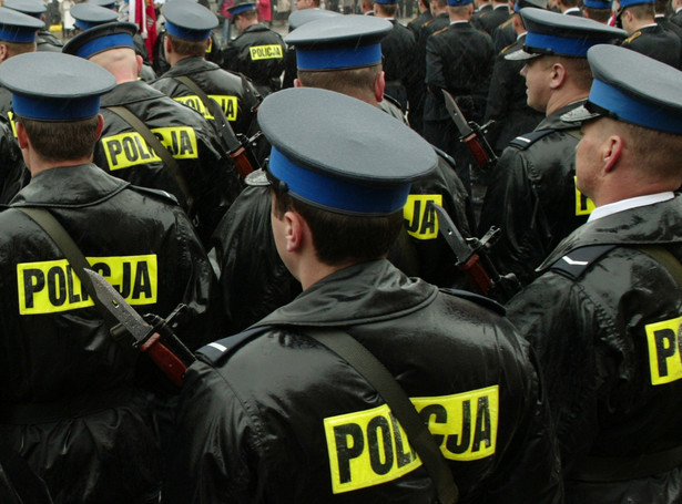 System podsłuchowy za miliony ogłuszył polską policję