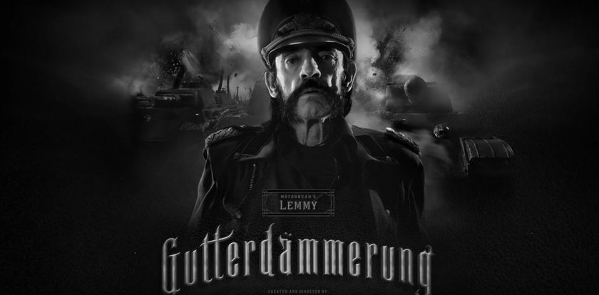 Gutterdammerung