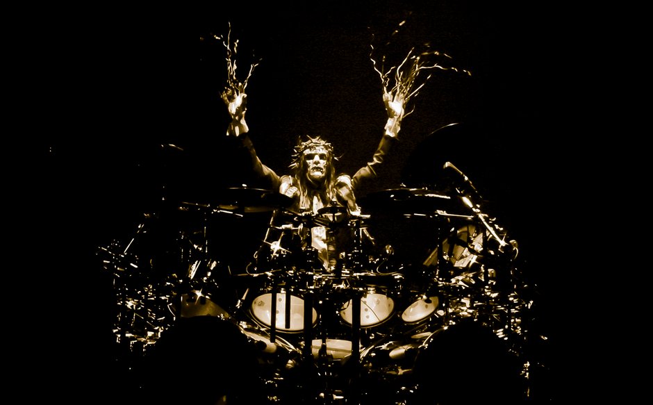 Joey Jordison