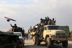 Erdogan grozi władzom Syrii: Operacja w Idlibie nadciąga