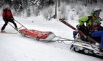 24-latek zmarł w górach. Jego ciało znaleźli turyści