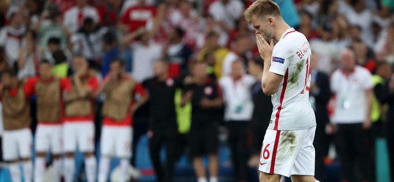Błaszczykowski zmarnował "jedenastkę". Żegnamy się z Euro 2016. Portugalia w półfinale