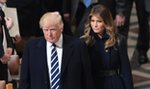 Melania Trump powiedziała mężowi "nie". Zaszyła się w Nowym Jorku